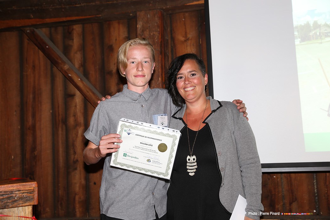 Trio Desjardins 2017